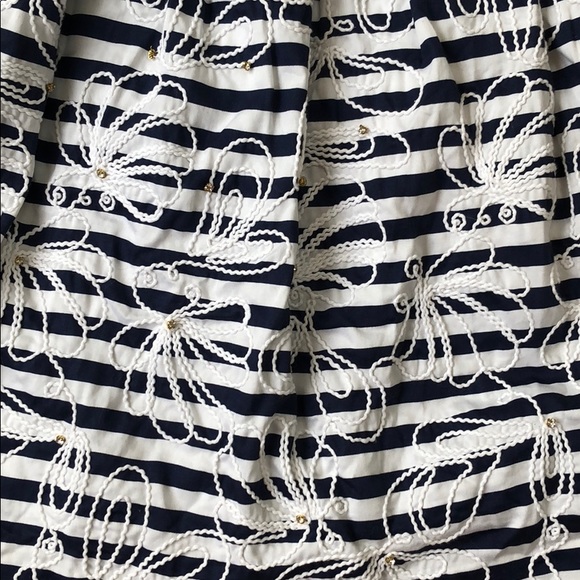 New Lilly Pulitzer size 2 dress, retails $298 - Picture 3 of 3